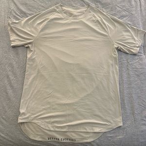 Lululemon Drysense Tee